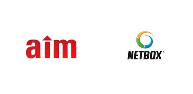 NETBOX a AIM spouštějí 1 Gb síť pro běžné uživatele, nejrychlejší na trhu